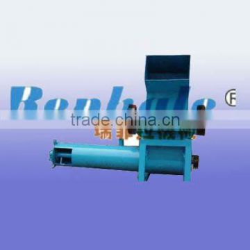 Plastic Pulverizing Mill and Washing Machine high praised by user