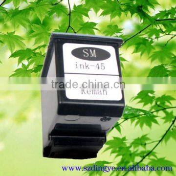 Ink cartridge M45 for Samsung printers high quality&competitive price