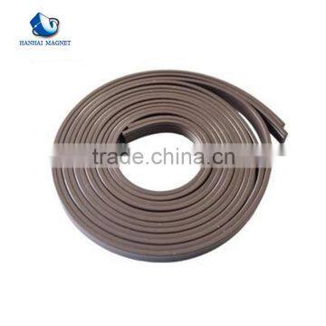 Medical Device Adhesive Soft Rubber Magnetic Strip