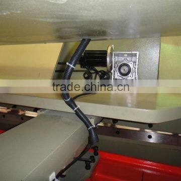 Hydraulic Shearing Machine 12 x 3200mm photo-5