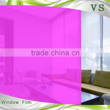 Plastic Waterproofing Color Pet Membrane photo-3