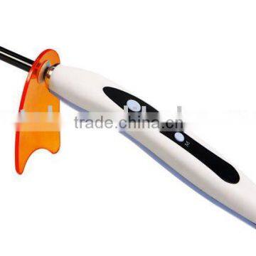 dental operation curing light