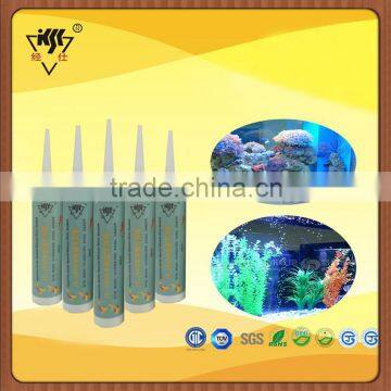 High Performance Aquarium Struction Acetic Silicone Sealant