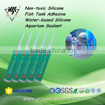 Waterproof Moistureproof Corrosion Resistance Rtv Silicone Sealant