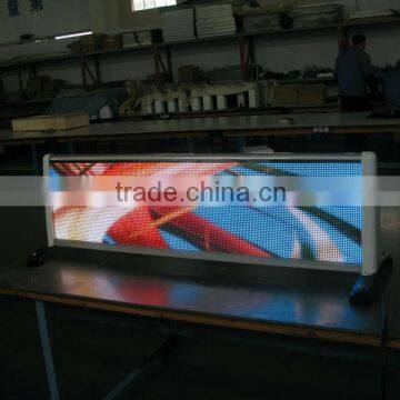 TAXI LED SCREEN photo-6