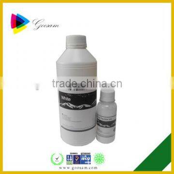 Wholesale pigment based T-shirt printing ink For Epson R2000/R2400