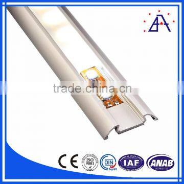 Led Strip Light Aluminum Extrusion