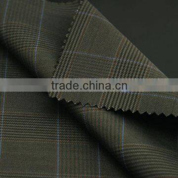 58/60 Milano Suiting Fabric Hot Selling in United States FU1864