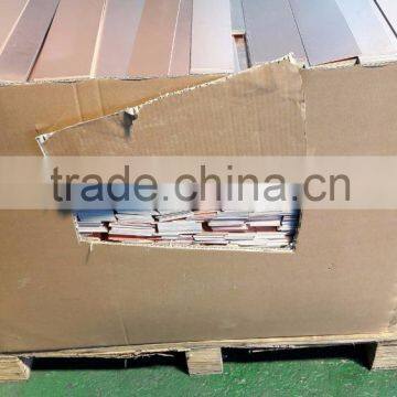 For PCB Application Copper Clad Laminate Offcuts Sheet From Taiwan