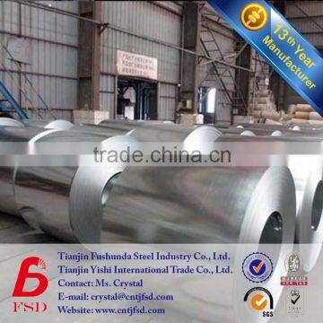 dx51d z100 galvanized steel coil,sheet use for duct/funiture