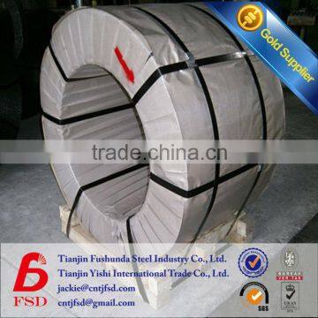 Steel Strand