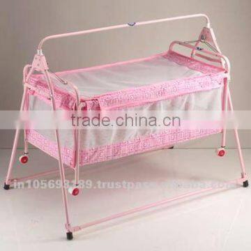Baby Crib