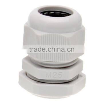 Cable Glands Grey 25mm