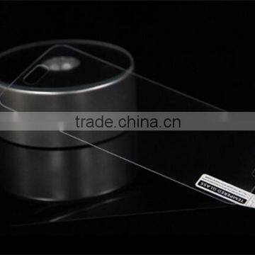 Wholesale Best Quality 9H Anti-Scratch for Samsung Galaxy s6 Tempered Glass photo-3