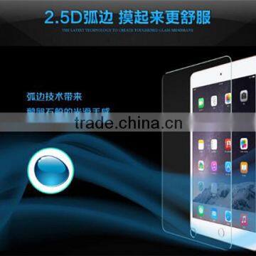 9H Japan Tempered Glass Screen Protector Anti-Explosion For IPad 2 3 4 Air 1 2 Mini 1 2 3 photo-2