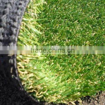 Hot selling artificial turf on soccer field pile height 20mm-50mm