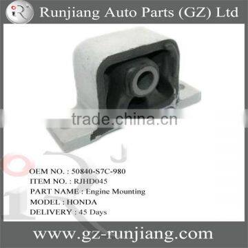 Rubber Engine Mount For Honda