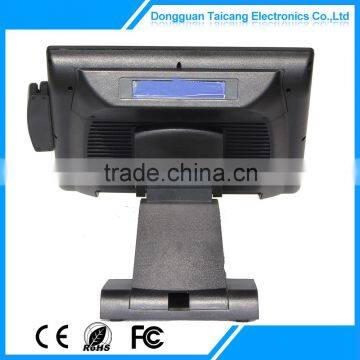 Factory Direct Crazy Selling True Flat Cheap Cash Register for Sale Pos photo-2