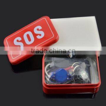 2015 Hot Sell Fashion Trend SOS Survival Kits photo-6