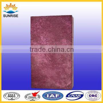 Refractory Chrome Corundum Brick
