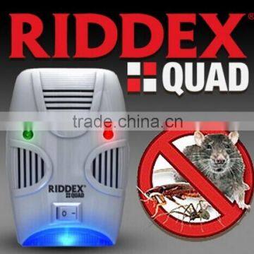 China Factory Price Cheap Electric Ultrasonic Pest Repeller Quality Choice photo-2