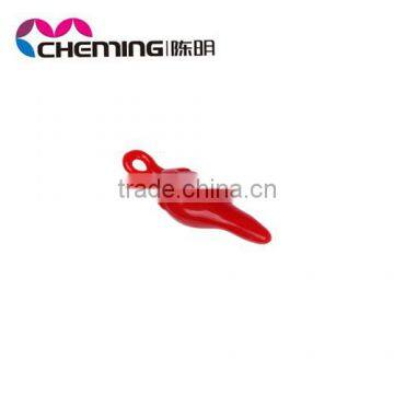 Wholesale plastic pendant bead accessories