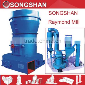 various stone powder grinder raymond mill