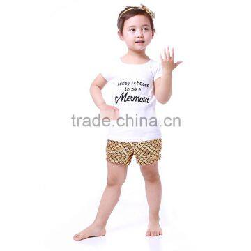 2016 yiwu factory baby childrens boutique clothing