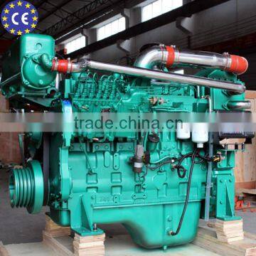 190hp 6CTA8.3-GM188 marine diesel engine
