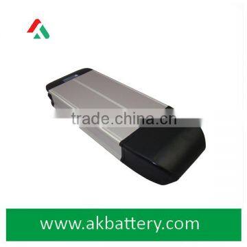 High quality Battery Pack E-bike/E-scooter/Golf cart/Wheel Chair Lithium-ion Battery Pack 24V10Ah