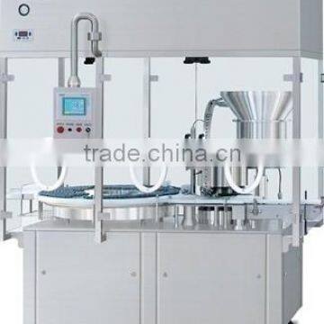 SHINVA Vial Capping/Crimping Machine