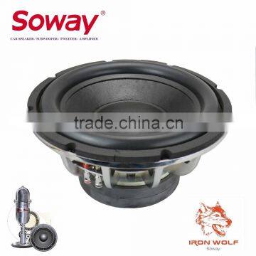 SW12-30 12inch 2000W SUBWOOFER Speakers Dual Voice Coil High Power