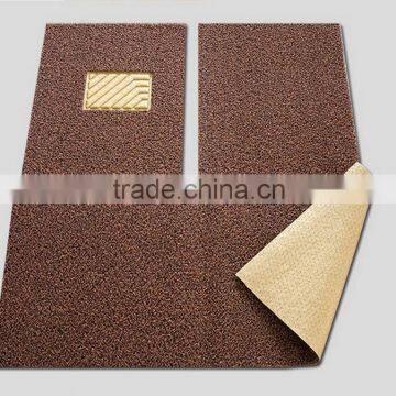 Alibaba express china car mat heel pad