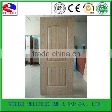 2016 Cheaper Good Quality wood veneer of door skin