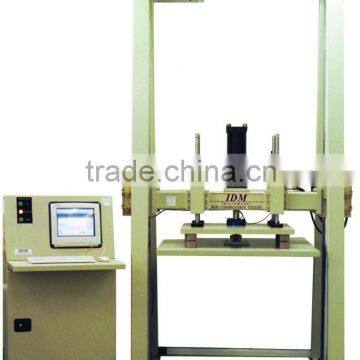 Box Compression Tester