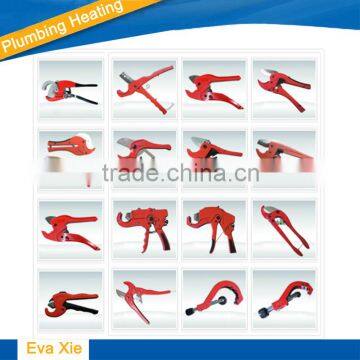 PVC PPR PE PIPE AND TUBE CUTTERS photo-4