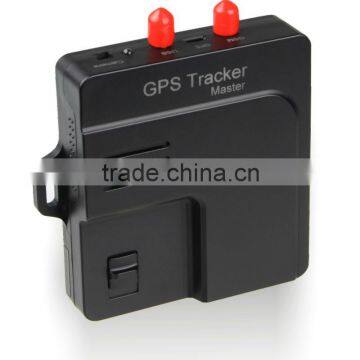 GPS Tracker With Control Key Remotely Shutdown Vehicle Easy Install Tracking Unit for Police Car photo-6