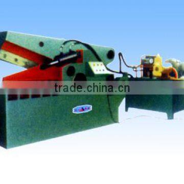 crocodile scissors Q43 series Crocodile Hydraulic Metal Shear waste recovery machine metal shearing Q43-4000