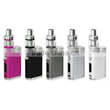 Elegant appearance in 5 colors wholesale Eleaf Istick Pico 75w mod and new istick Pico TC mod kit