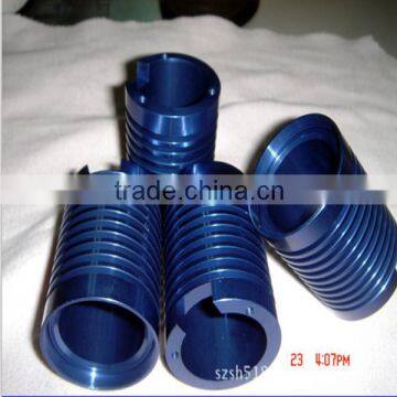 Custom-made Precision Hardware Decorative Parts photo-4