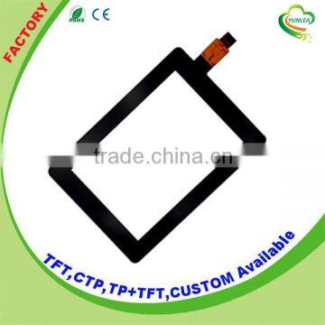 MSG2133A 3.5 Inch Replacement Touch Screen Panel From Yunlea Company photo-4