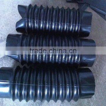 Telescopic Machine Screw Shields photo-2
