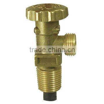 Gas Cylinder Valve