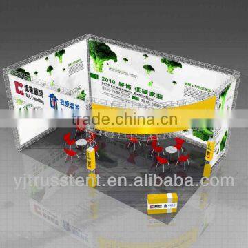 Exhibition Decoration Truss System/Fair Show Decoration Truss