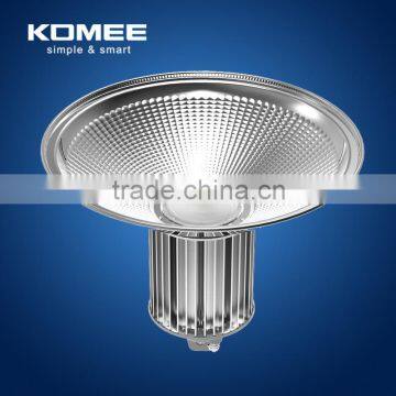 80w high power led high bay lamp