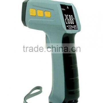 HTD8601 Non-contact Infrared Industrial Thermometer, Industrial Infrared Thermometer from real factory