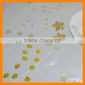 Wholesale Factory Christmas Decoration, Christmas Confetti