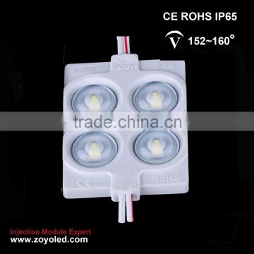 smd2835 12V IP65 LED Waterproof Shenzhen LED Module Factory