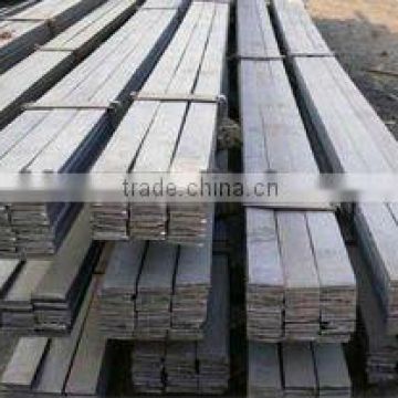 317 stainless steel flat bar