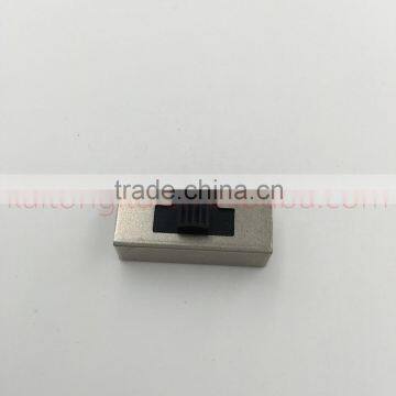 Horizontal Slide Switch SK23E03 photo-4